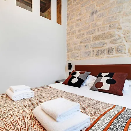 Apartment Stunning Rex - Grands Boulevards *