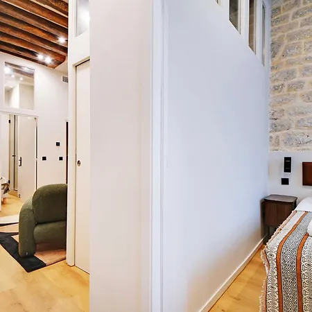 Apartment Stunning Rex - Grands Boulevards