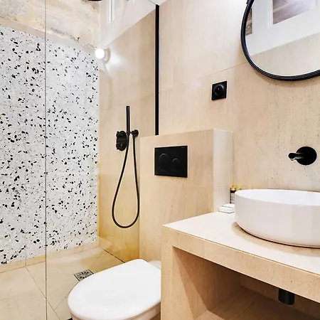Stunning Rex - Grands Boulevards Apartment *